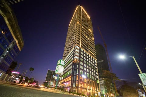 Property view