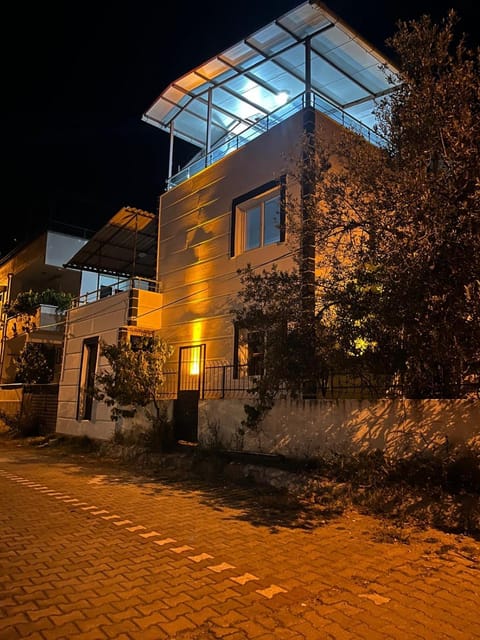 Property view