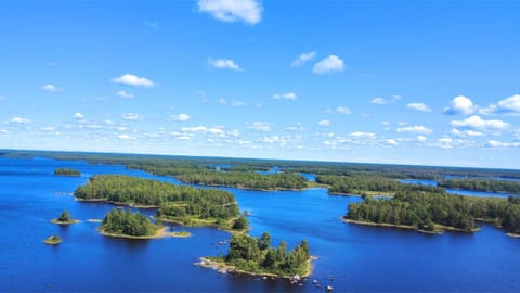 Natural landscape
