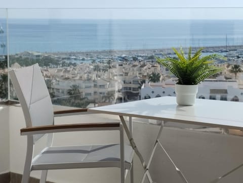 Apartamento privado en Hotel Sol Aloha Apartment in Torremolinos