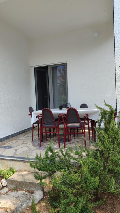 Patio, Garden, View (from property/room), Balcony/Terrace, Seating area