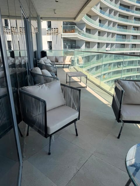 View (from property/room), Seating area