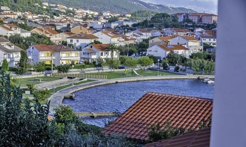 Apartments Mlacovic Bed and Breakfast in Lika-Senj County