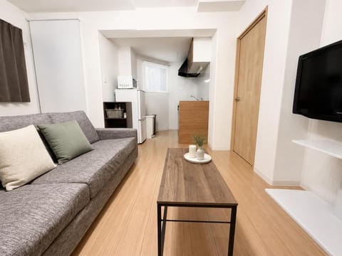 TV and multimedia, Kitchen or kitchenette, Living room, Dining area