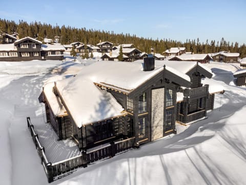 Property building, Day, Natural landscape, Winter, Skiing