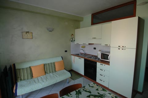 Appartamento alle Magnolie Apartment in Sirmione