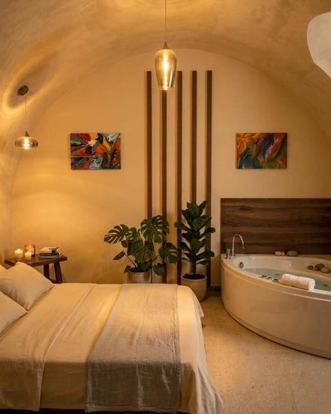 Spa and wellness centre/facilities