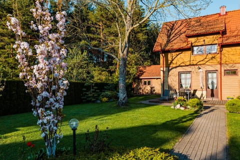 Property building, View (from property/room), Garden view