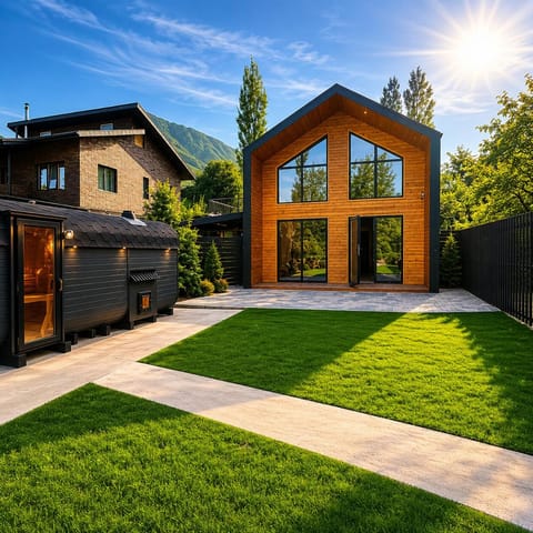 Property view