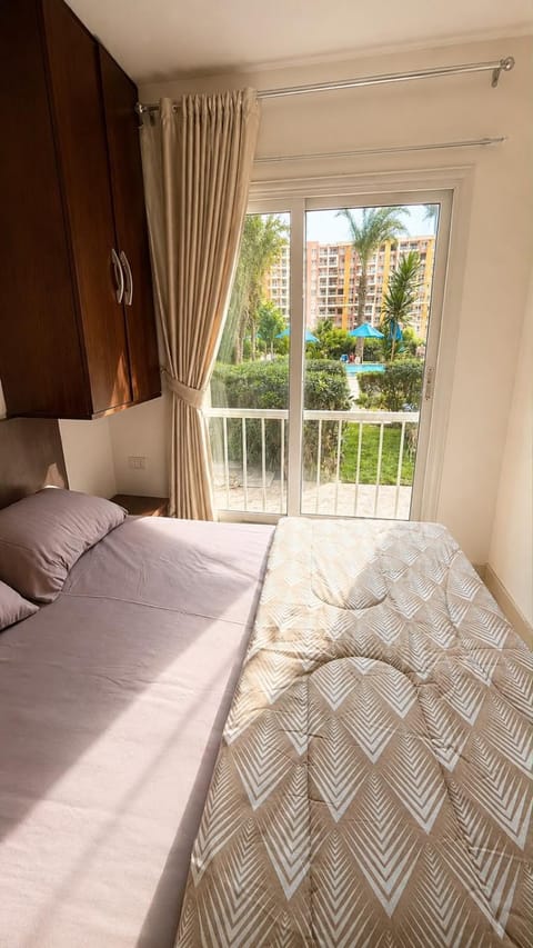 Balcony/Terrace, Bedroom