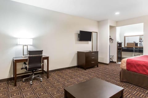Scottish Inns & Suites Spring - Houston North Hotel in Spring