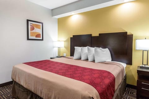 Scottish Inns & Suites Spring - Houston North Hotel in Spring