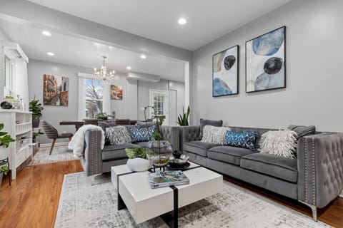 Living room, Other, Dining area