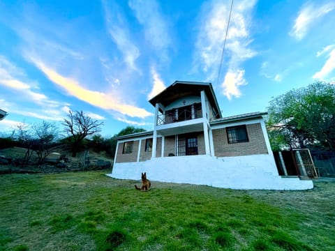 Property building, Day, Natural landscape