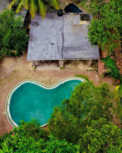 Natural landscape