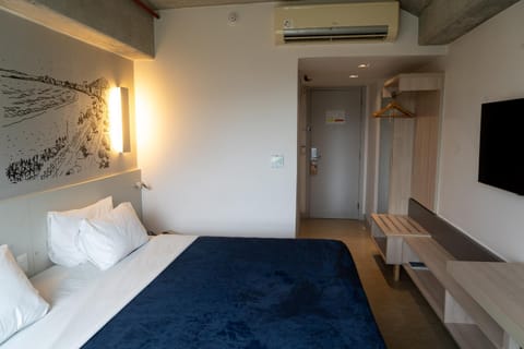 Ribalta Hotel Barra da Tijuca by Atlantica Hotel in Rio de Janeiro