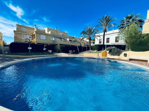 Garden, Pool view, Swimming pool