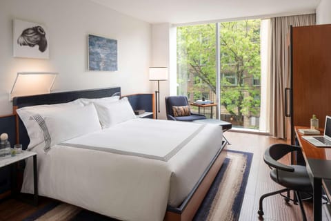 Photo of the whole room, On site