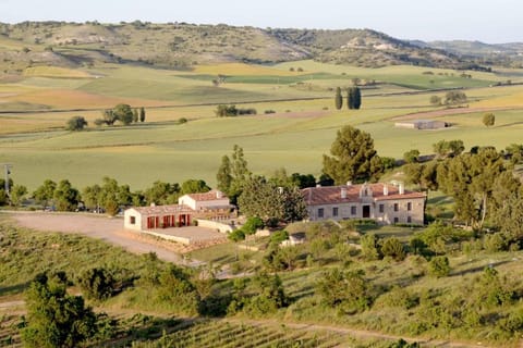Natural landscape