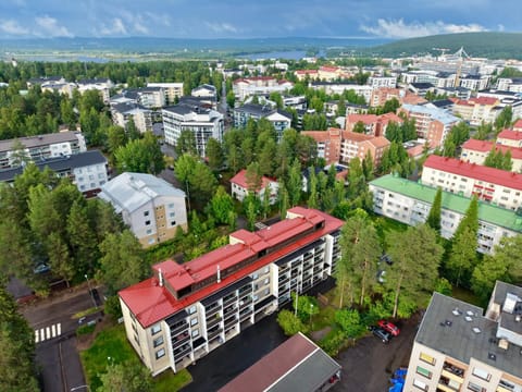Property building, Day, Natural landscape, Bird's eye view