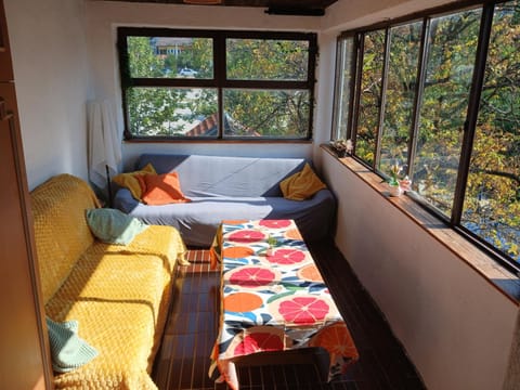 Balcony/Terrace, Balcony/Terrace