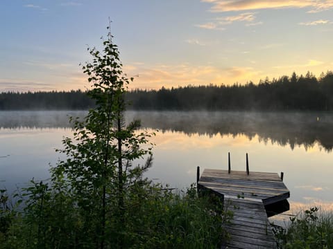 Tähdikki Cottage House in Finland