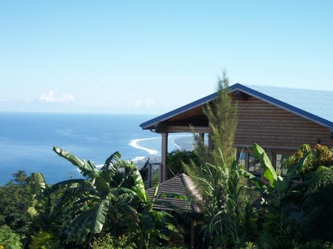 Sea view