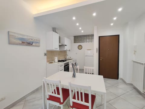 Casa del Mare Apartment in Lazio