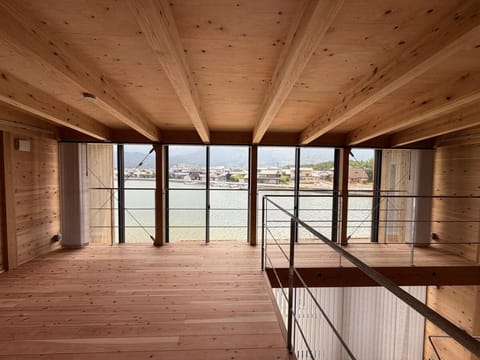 Natural landscape, View (from property/room), River view
