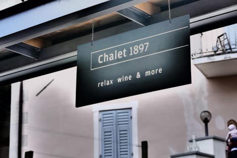 Chalet 1897 Bed and Breakfast in Kaltern an der Weinstraße