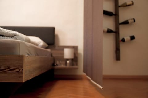 Chalet 1897 Bed and Breakfast in Kaltern an der Weinstraße