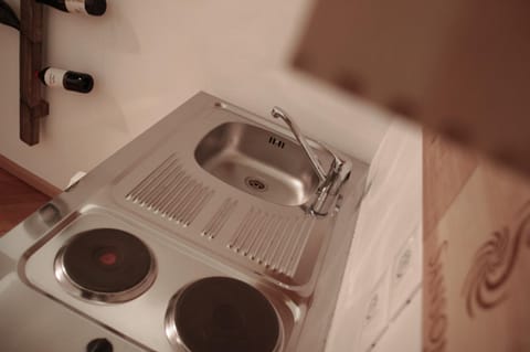 Chalet 1897 Bed and Breakfast in Kaltern an der Weinstraße