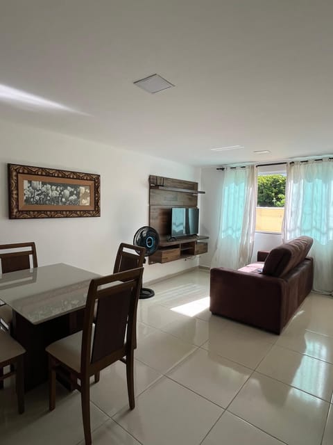 Communal lounge/ TV room, Living room, Dining area