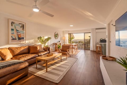 TV and multimedia, View (from property/room), Living room, Seating area