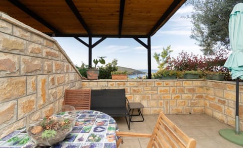 Balcony/Terrace, Seating area