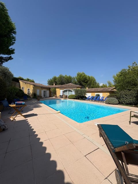 Day, Pool view, Swimming pool, Swimming pool, sunbed