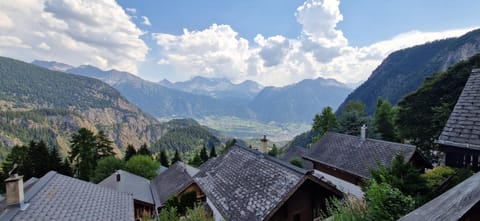 Property view