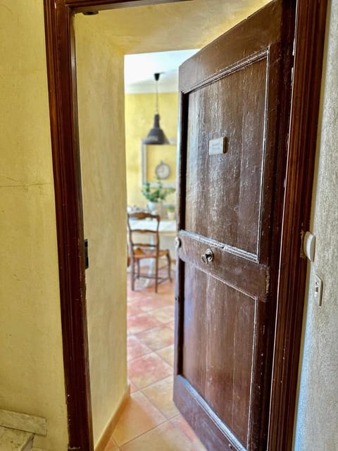 Résidence Place Poullan Apartment in Villefranche-sur-Mer