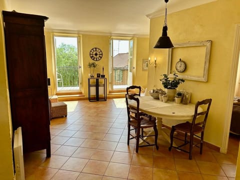 Résidence Place Poullan Apartment in Villefranche-sur-Mer