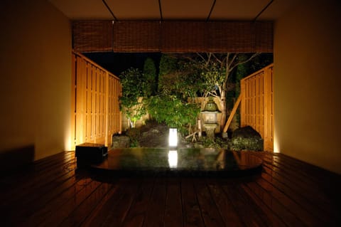 Garden, Hot Spring Bath, Spa and wellness centre/facilities, Area and facilities, Open Air Bath