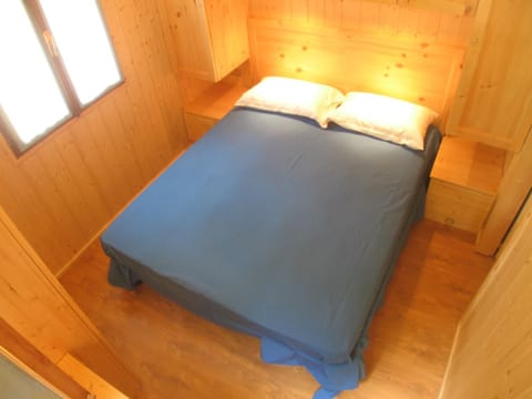 Campeggio Valle Gesso Campground/ 
RV Resort in Piedmont