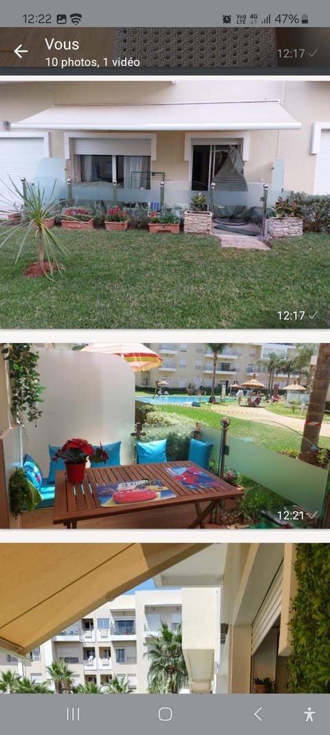 Property view