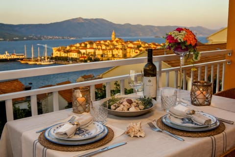 View (from property/room), Balcony/Terrace, Balcony/Terrace, Sea view