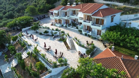 Armonia Elegant Apartments Apartment in Euboea