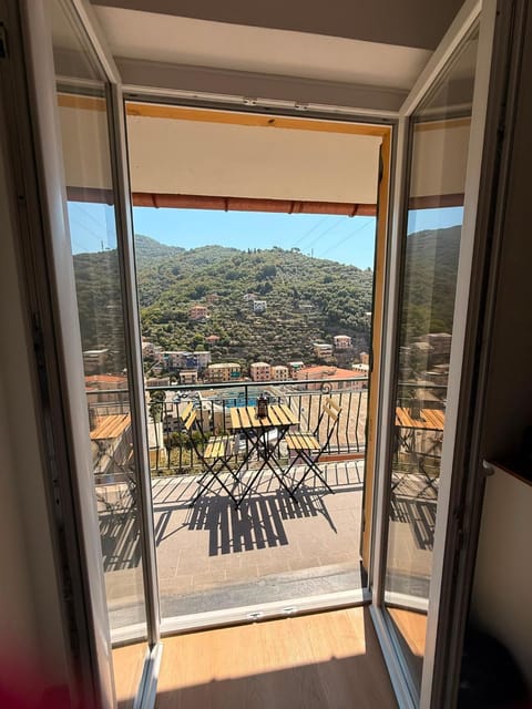 Day, View (from property/room), Balcony/Terrace