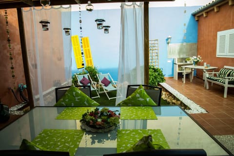 BBQ facilities, Garden, Family