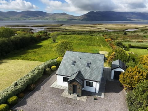 Property building, Golfcourse