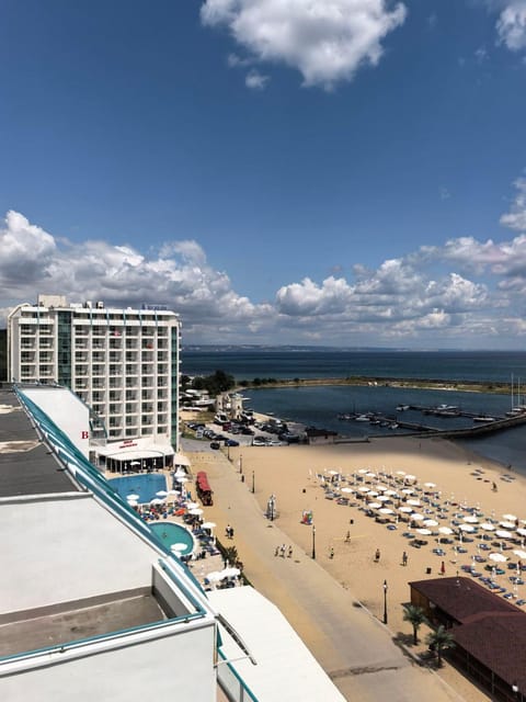 Sea view