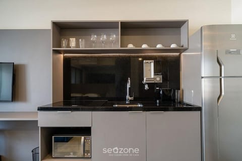 TV and multimedia, Kitchen or kitchenette