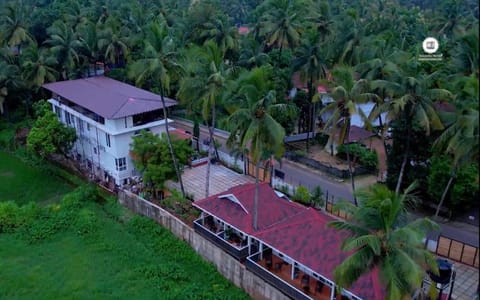 Natural landscape